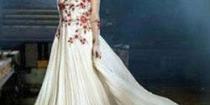 Ladies Evening Gowns