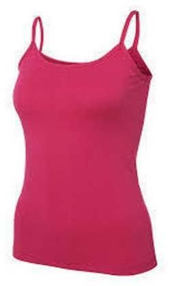 Ladies Spaghetti Top