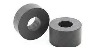 Rubber Bushes