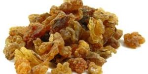 Gum Myrrh