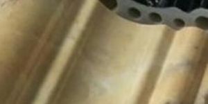 PVC Marble Mouldings