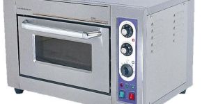 Bakery Equipment