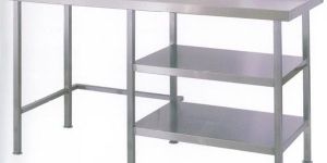 Preparation Equipment