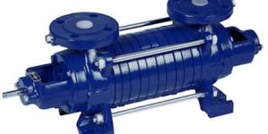 Boiler Feed Pumps