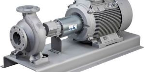 Thermic Fluid Pumps