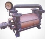 Water Ring Vacuum Pump
