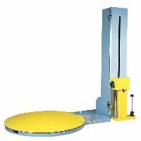 Pallet Wrapping Machine