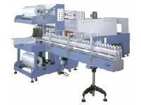 Shrink Wrap Machine