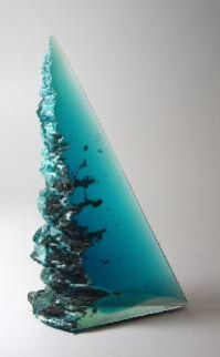 Glass Sculptures