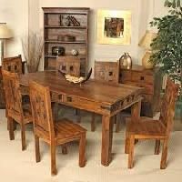 Indian Wooden Furniture