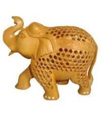 Wooden Antique Handicrafts