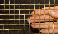 Brass Wire Mesh