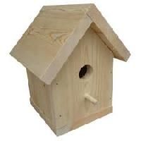 Bird House