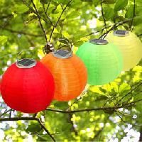 Garden Lanterns