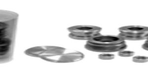 Hydraulic Cylinder Parts