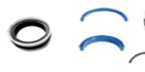 Hydraulic Seals