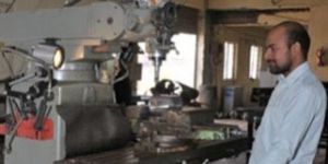 Machine Shop Services