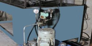 Test Facilities Services