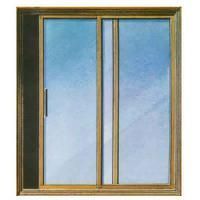 Aluminum Window Glass