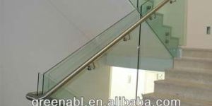 Stainless Steel Railing