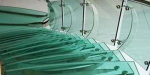 Toughened Glass