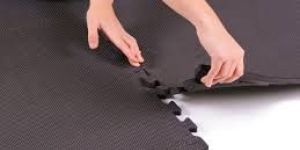 EVA Soft Flooring Tiles