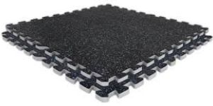 Gym Flooring Tiles