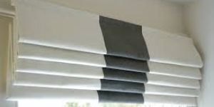 Roman Blinds