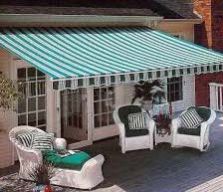 Awning Shades