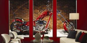 Customize Roller Blinds