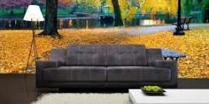 Customized Wallpaper Wall Coverings