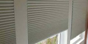 Honeycomb Window Blinds