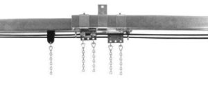 Motorized Curtain Track