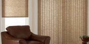 Vertical Window Blinds