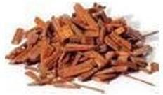 Vijaysar Dry Extract