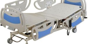 ICU Bed
