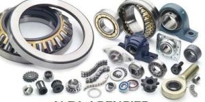 Miniature Thrust Bearings