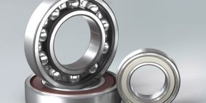 Spherical Bearing