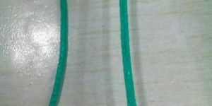 Monofilament Braiding