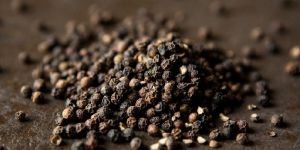 Black Pepper Seeds