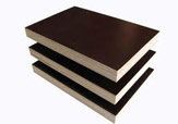 Film Faced Plywood Shuttering Plywood