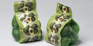 Fruit Packing Bags