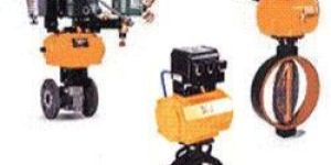 Valve Automation Systems