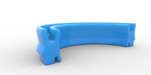 Pneumatic Sealing Elements