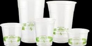 Biodegradable Plastic