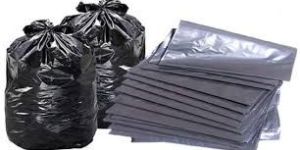 Plastic Garbage Bags
