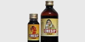 Emesip Syrup