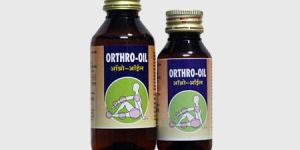 Orthro Oil