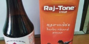 Raj-Tone Syrup