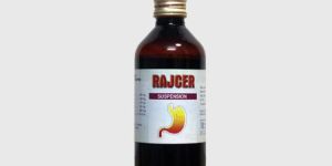 Rajcer Suspension